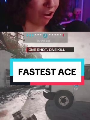 My fastest ace 💪🏼 #callofduty #mwIII #codclipsdaily #snd #cod #clips 