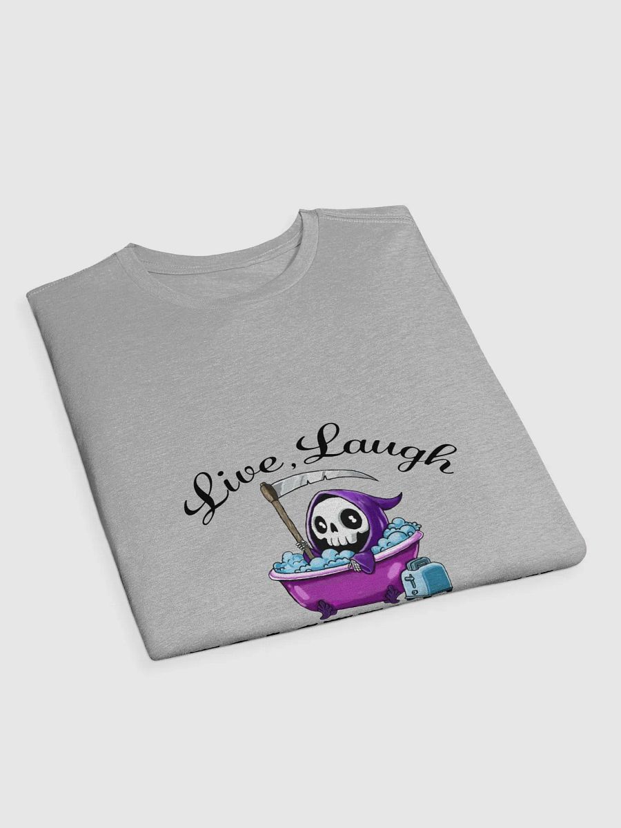 Live, Laugh, Toaster Bath product image (13)