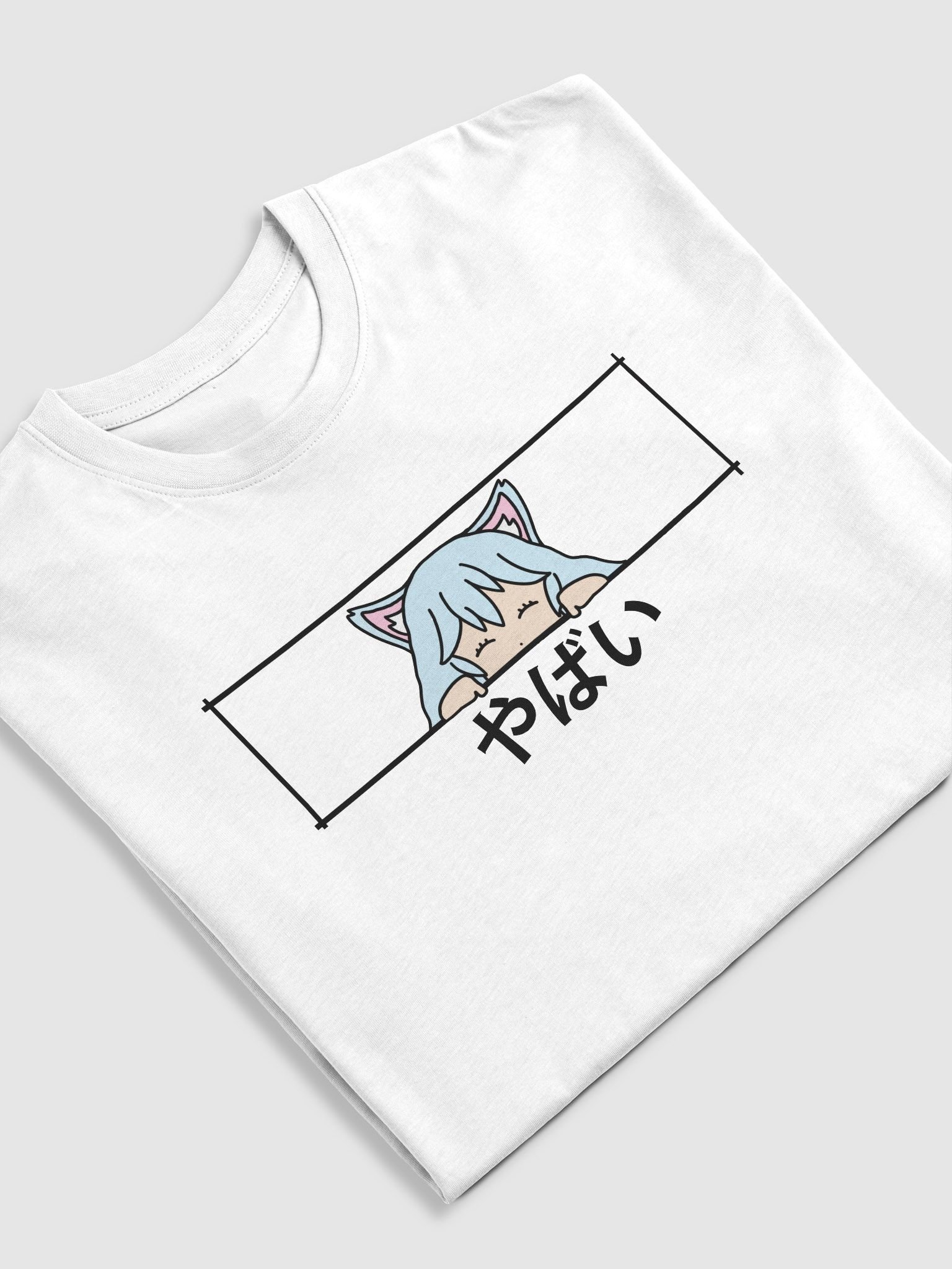 Yabai Hina Tee (Limited Edition) product image (1)