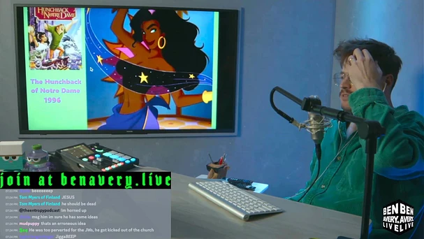 Video thumbnail