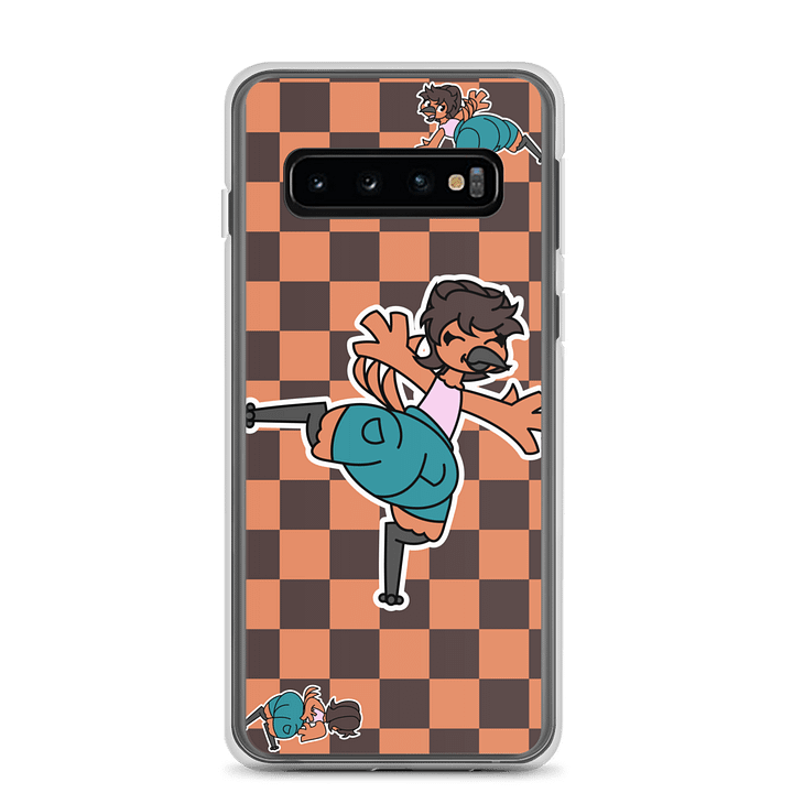 CheckerChirp Phone Case! product image (1)