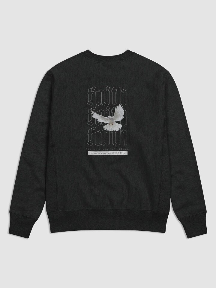 FAITH X CHAMPION - SWEATER product image (2)