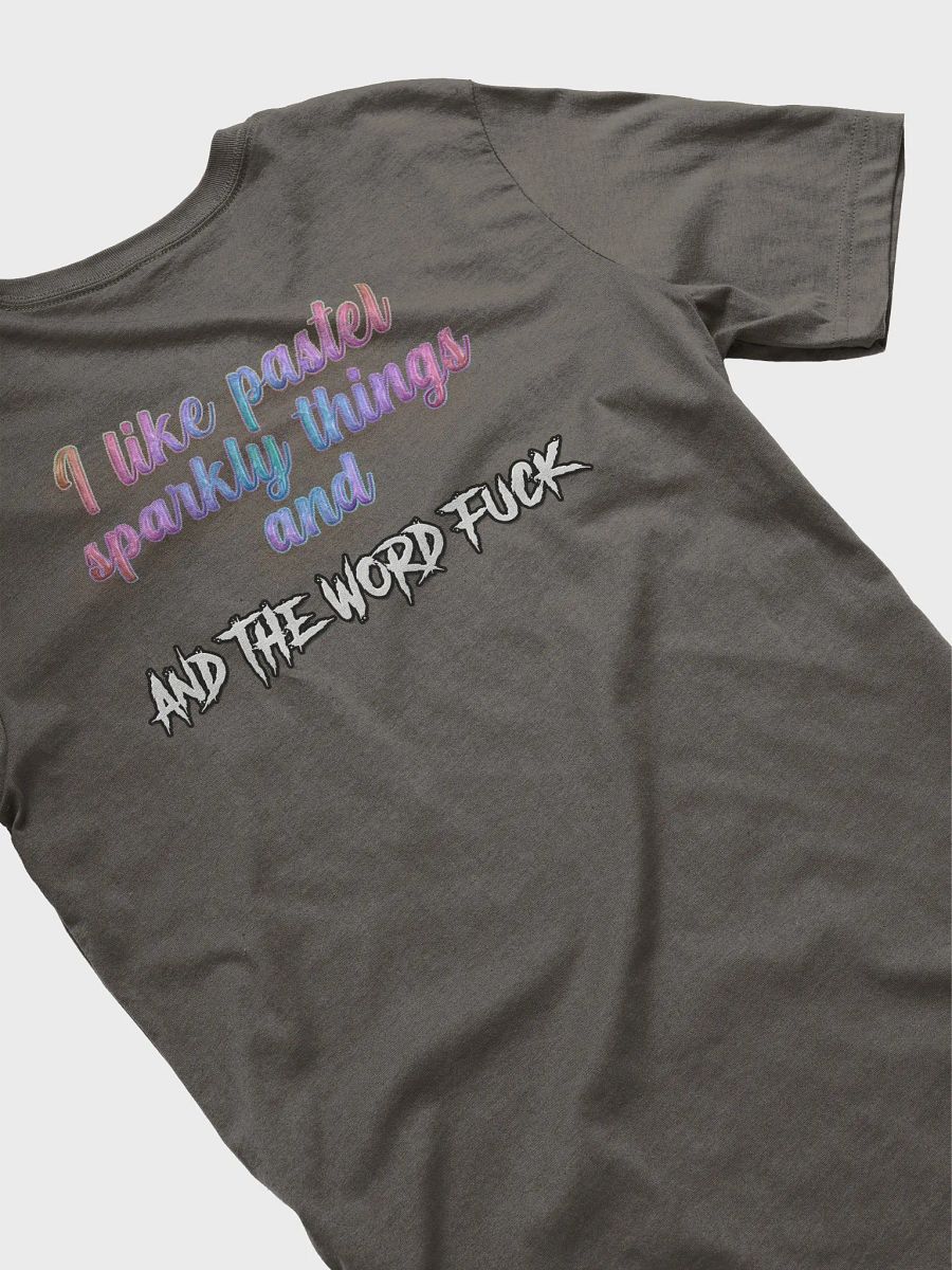 Sparkly Tee product image (41)