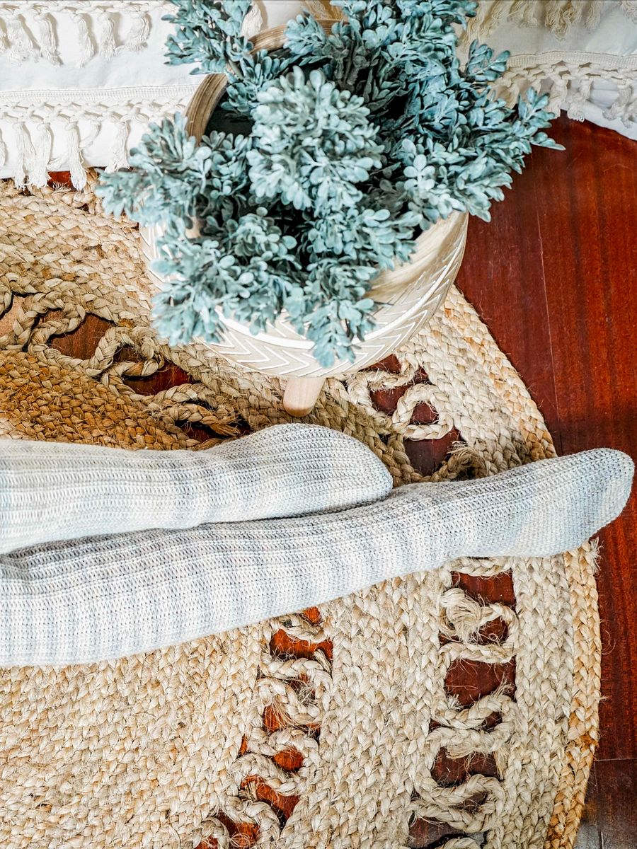 How To Crochet A Simple Sock product image (3)