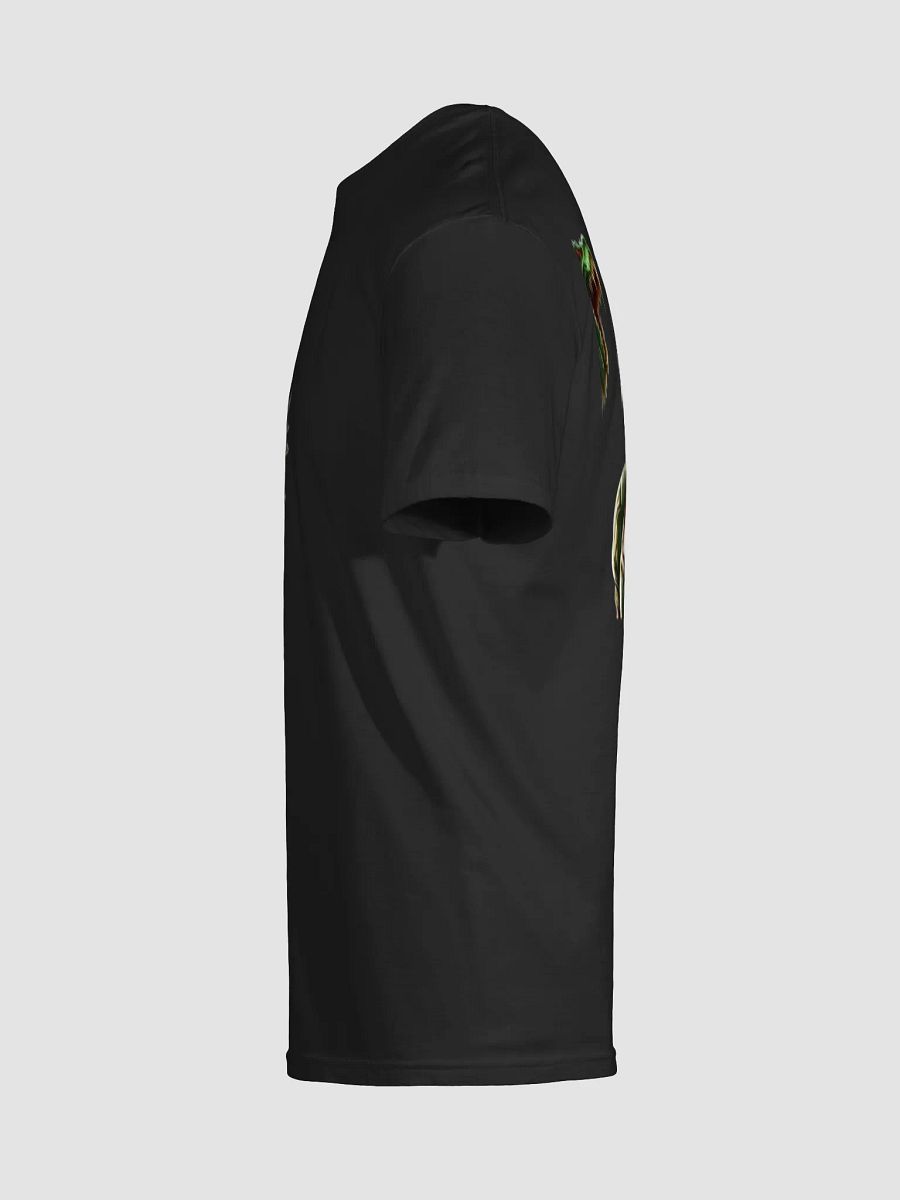 Dragon's Gaze Gildan Unisex Softstyle T-Shirt product image (9)