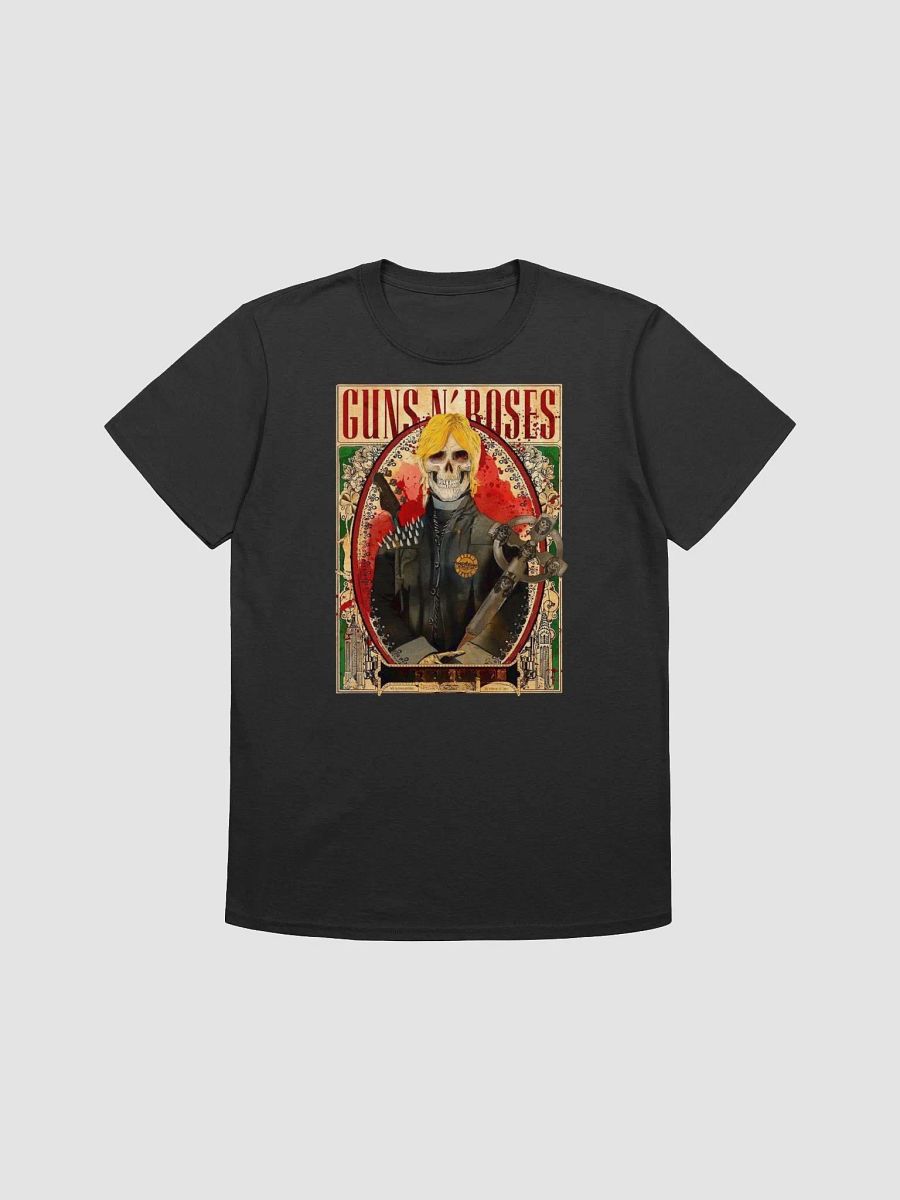 Guns and Roses Tee product image (1)