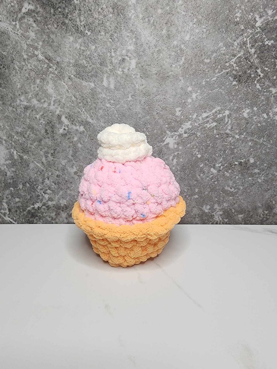 Birthday Cupcake product image (3)