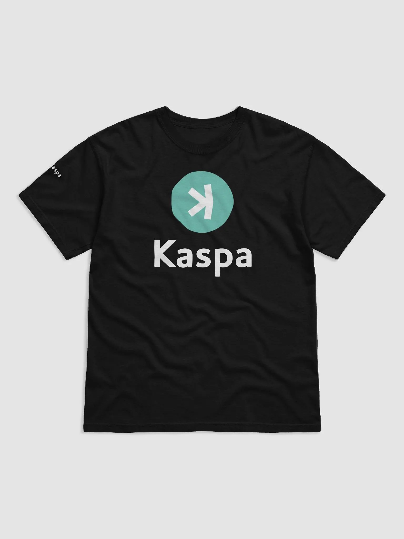 KASPA T-Shirt product image (1)