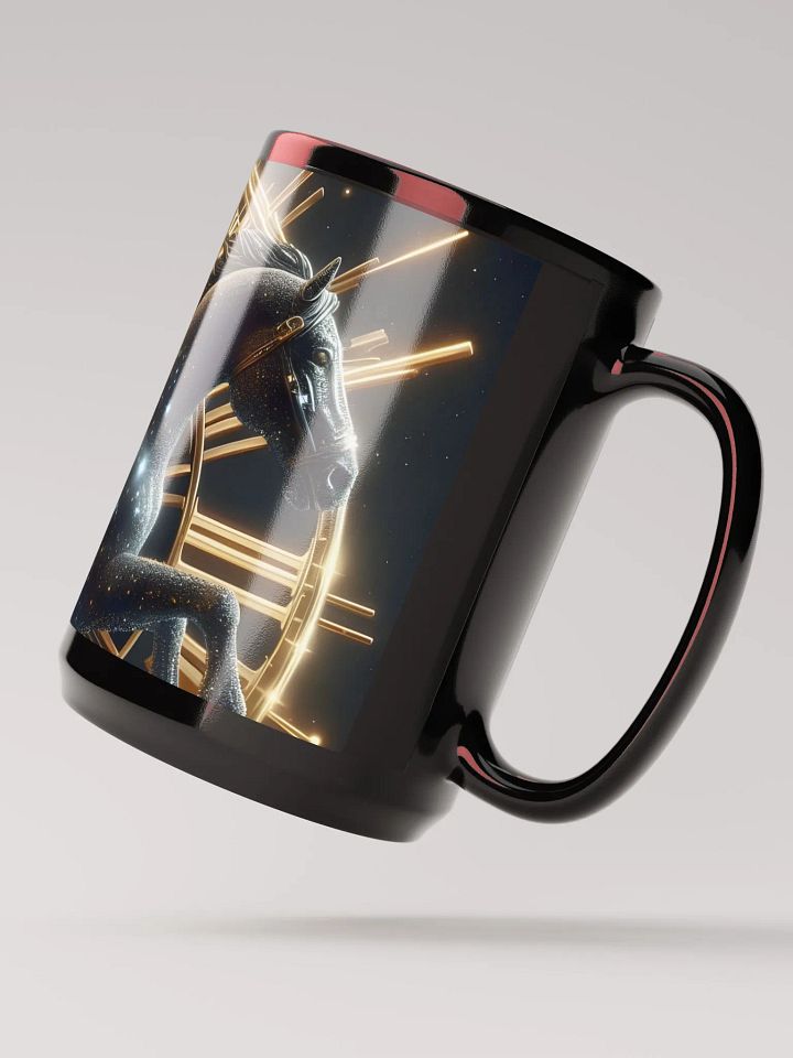 Celestial Equine Harmony Mug product image (2)