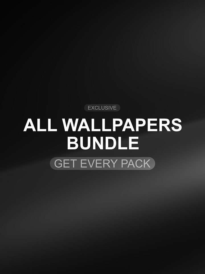 All Wallpaper Packs product image (1)