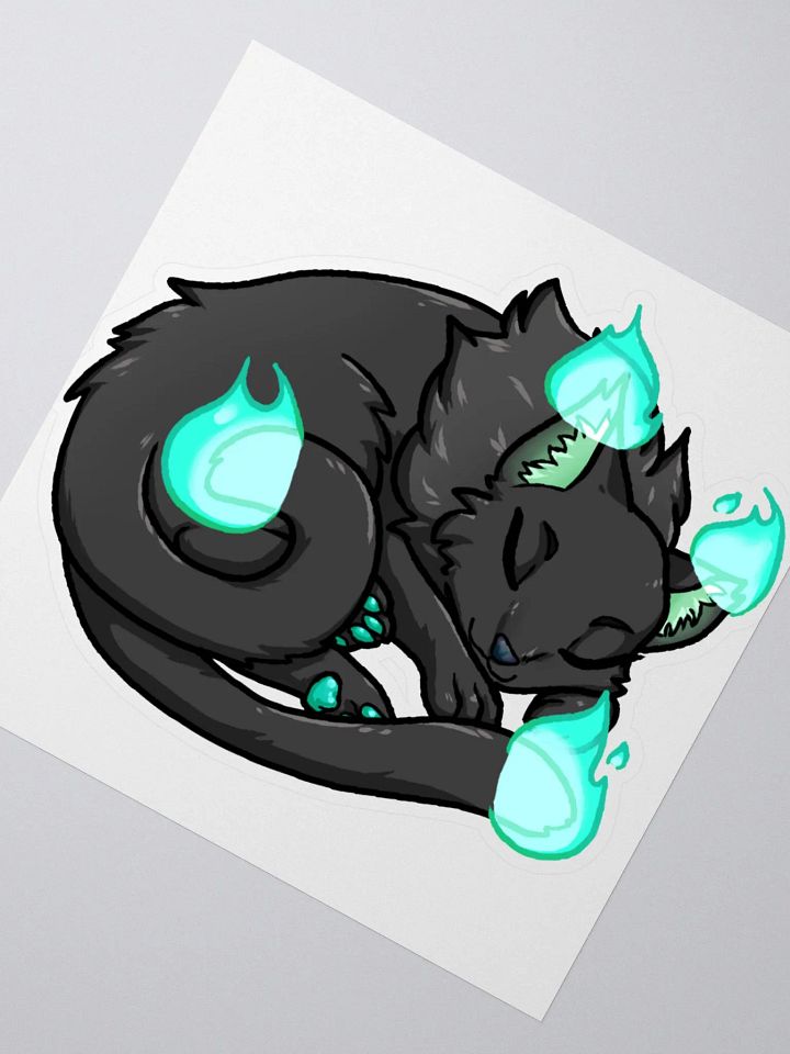 Sleepy Rai product image (2)