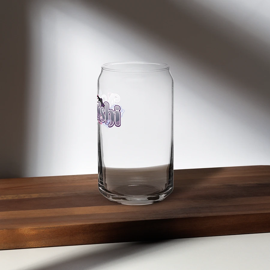 Can-Shaped Glass - Dark Mode | 16Oz product image (23)