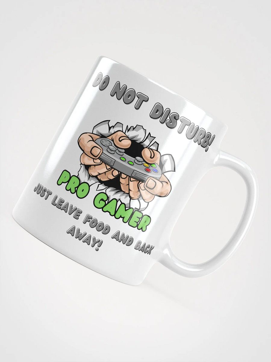 Pro Gamer Mug product image (5)