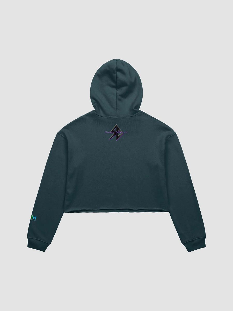 OG Colorway - HHH Cropped Hoodie product image (2)