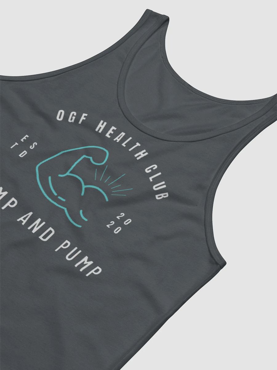 OGF Health Exclusive Muscle T product image (3)