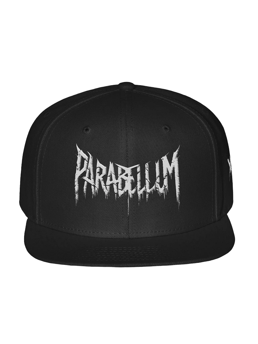 Parabellum Snapback Hat product image (1)