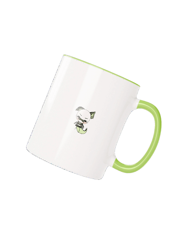 DOODLE RYN MUG product image (2)