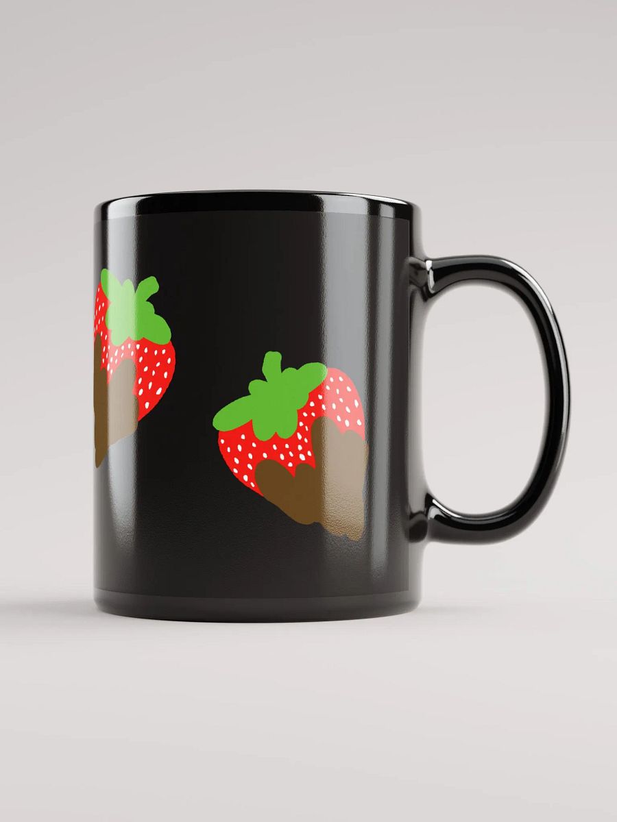 Strawberry Valentines Day Mug product image (1)