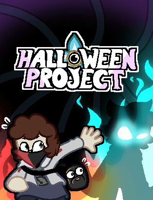Halloween Project