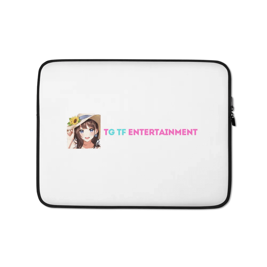 TG TF Entertainment Laptop Bag product image (1)