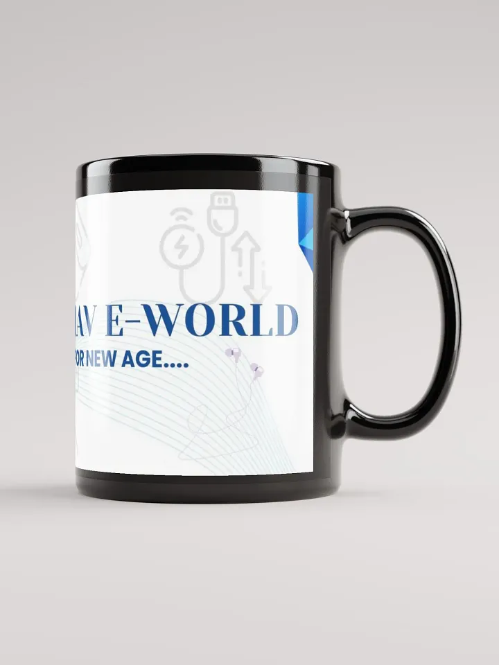 MADHAV E-WORLD Mag product image (1)