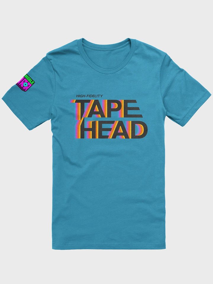 Tapehead (T-Shirt) product image (1)