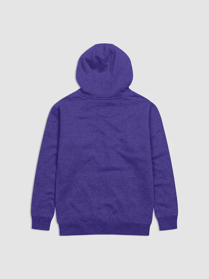 Viserai's Pizzeria Hoodie product image (2)