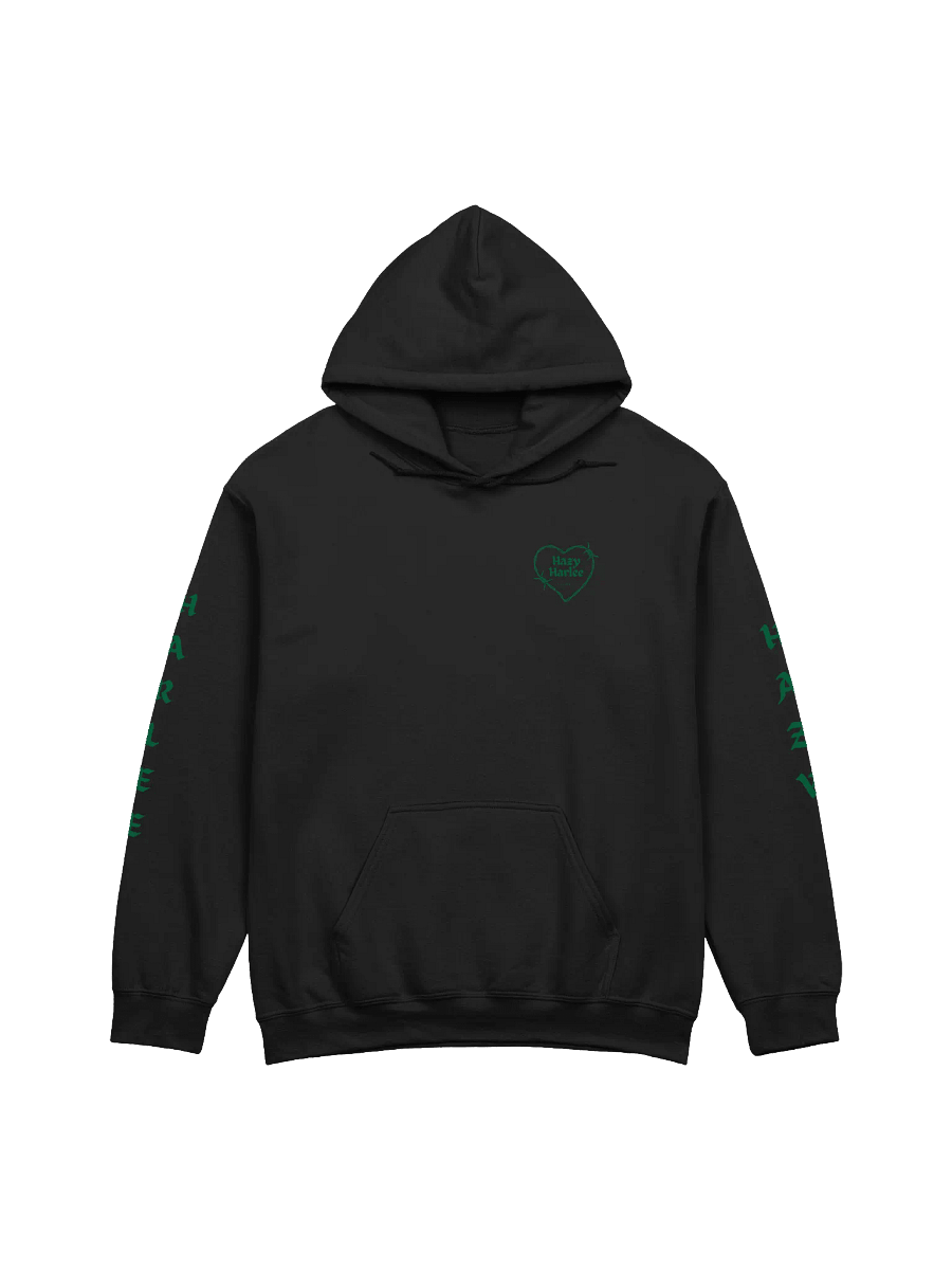 Barbed Love Gildan Hoodie product image (2)