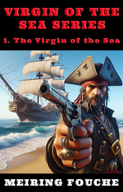 The Virgin of the Sea product image (1)