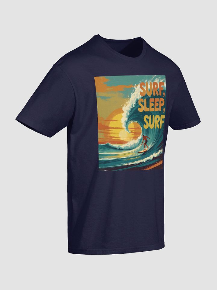 Ride the Sunset, Tribute to 70s Surf Culture product image (2)