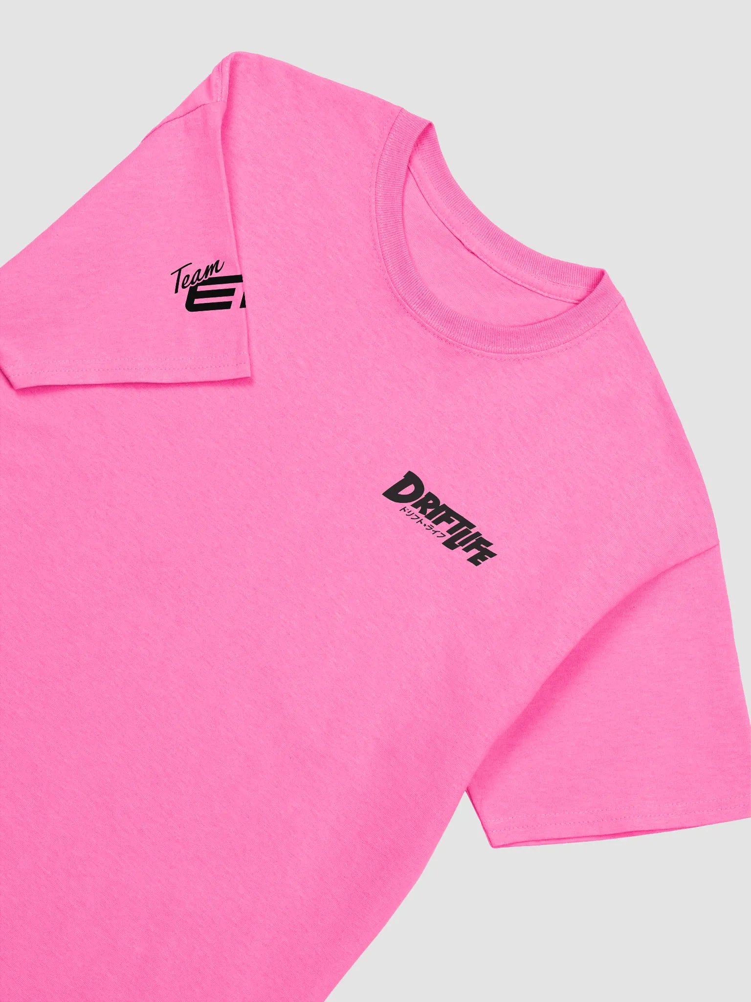 Drift Life T-Shirt product image (33)