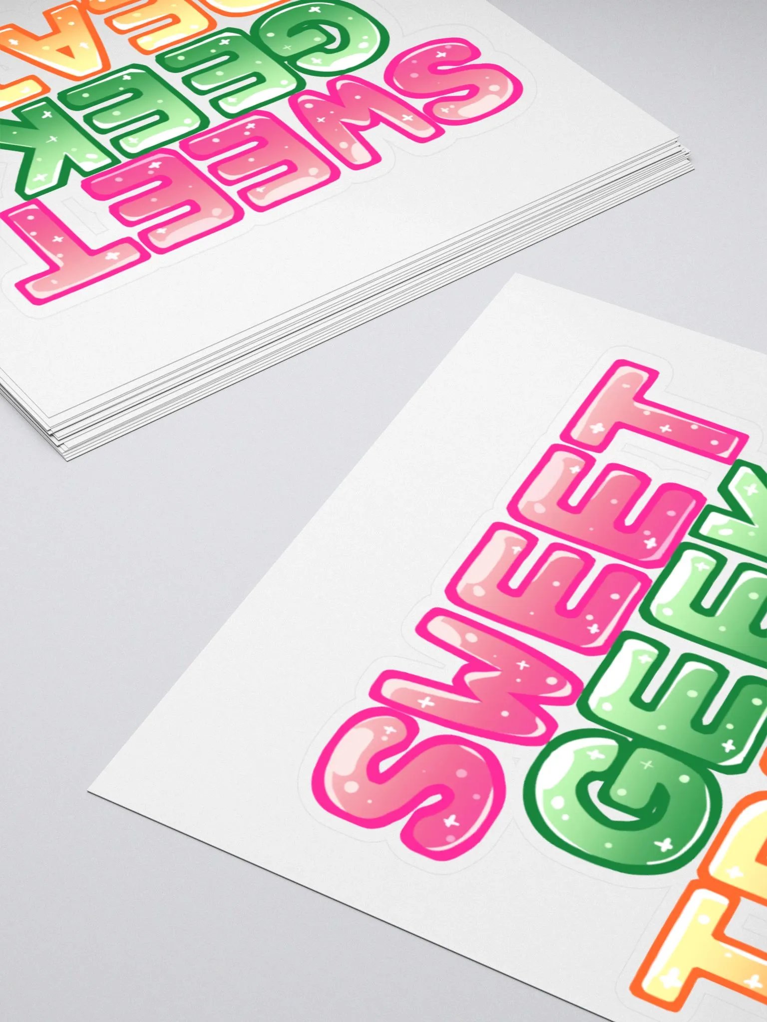 Whats our name? product image (4)