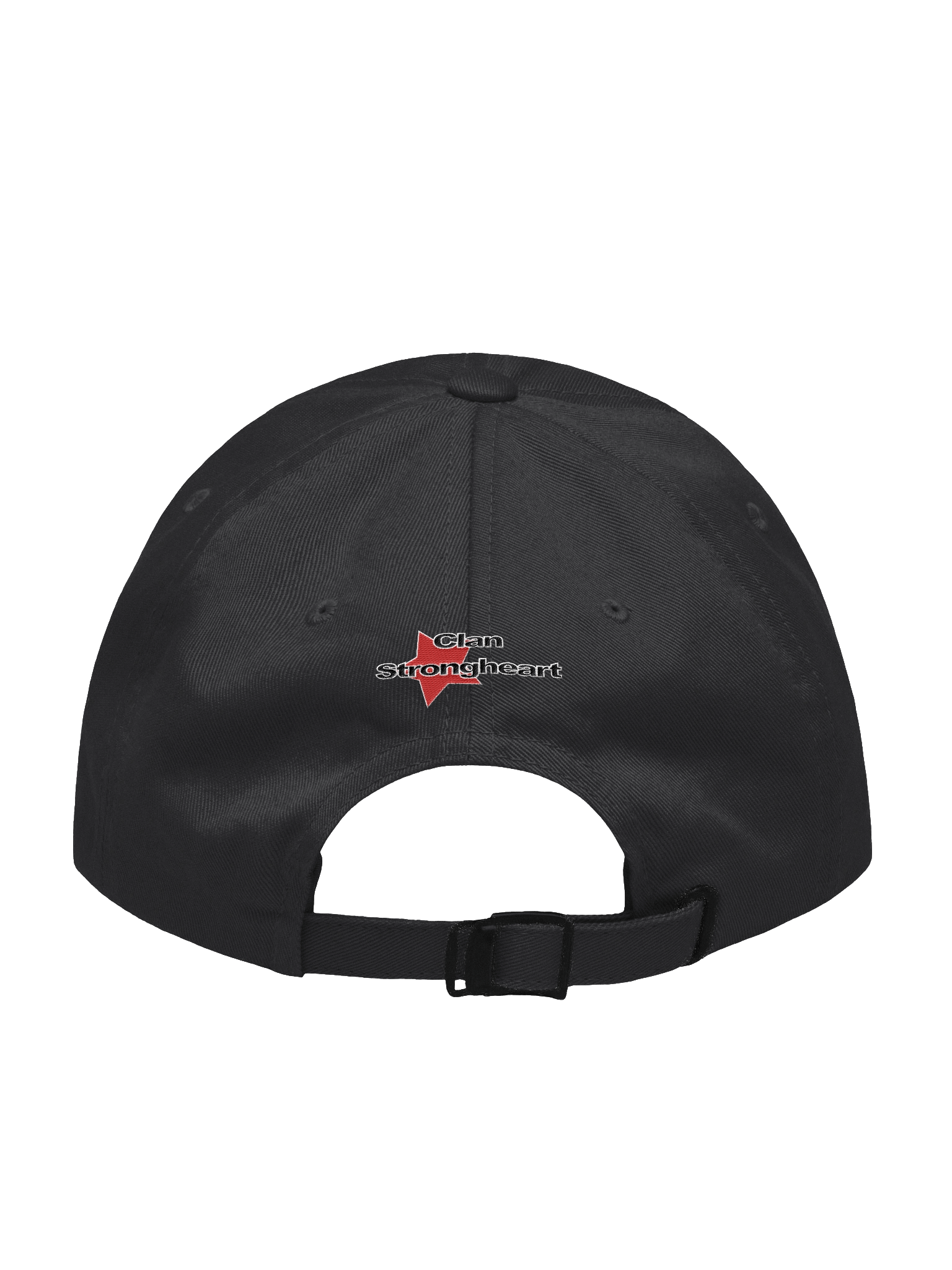 Ord Dad-Dad Cap product image (2)