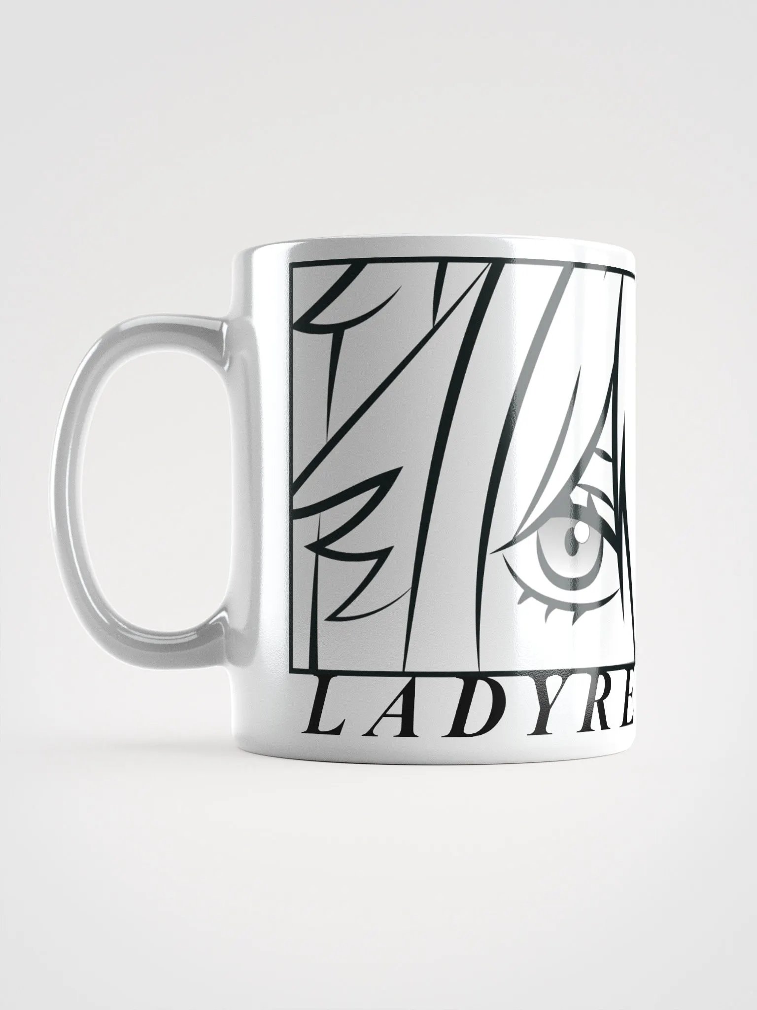 Eyes Mug product image (17)