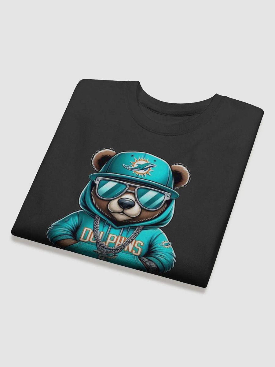 Dolphin Dreams Premium Sweatshirt product image (4)