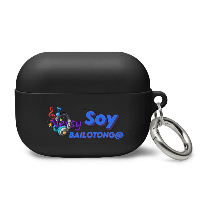 Airpods carcasa Nessy product image (2)