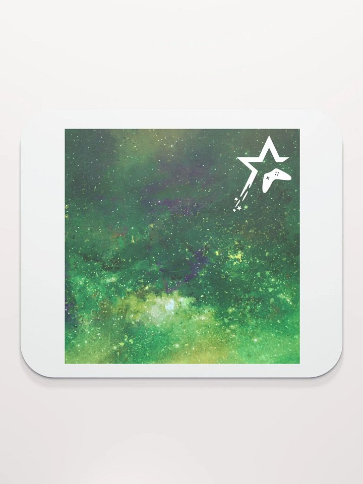 NOVA-G Mousemat product image (2)