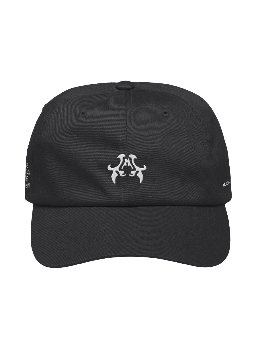 The Classic Outsider Cap product image (1)