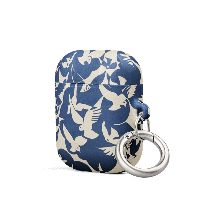 Peaceful Doves. AirPods® Case product image (2)