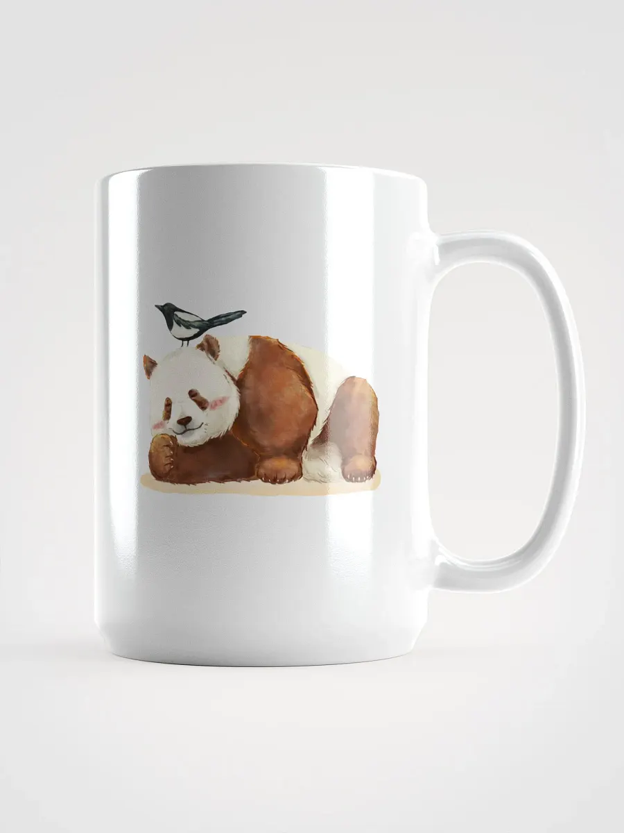 qizai Panda product image (1)