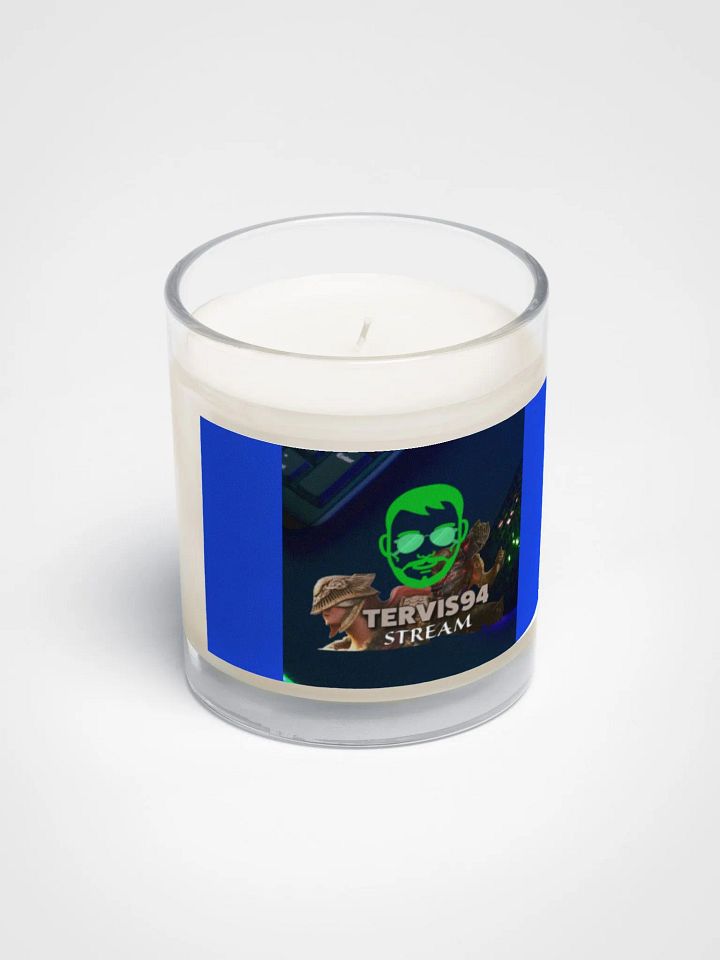 Lasikynttilä product image (2)
