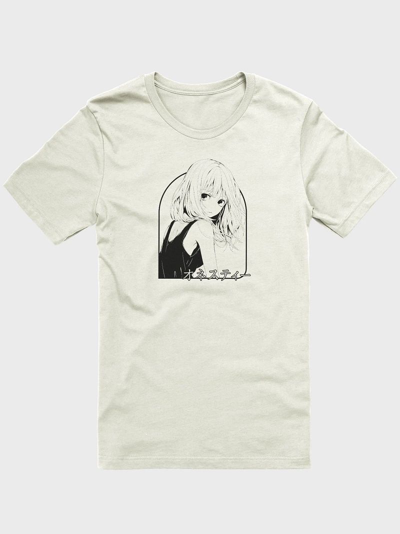 HONES-TEE