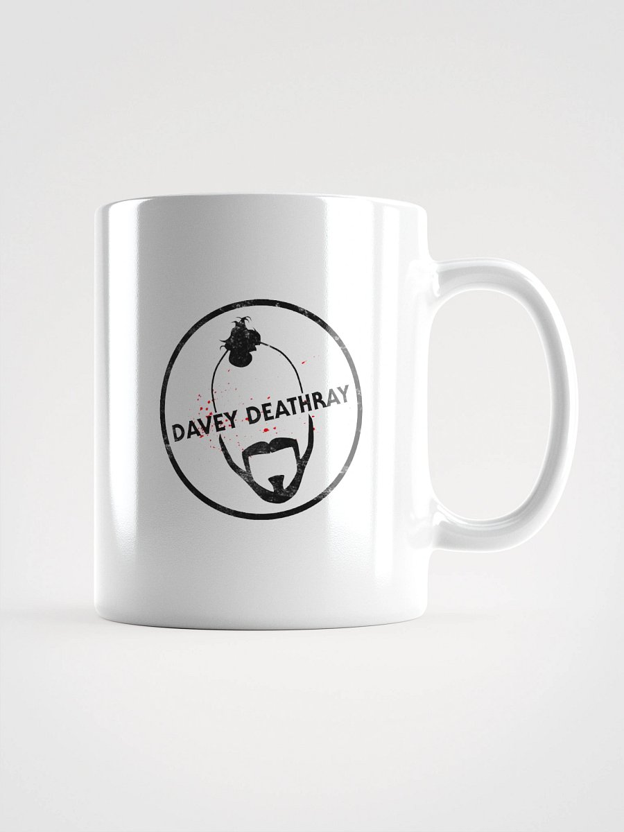Late Night Vampire Mug product image (2)
