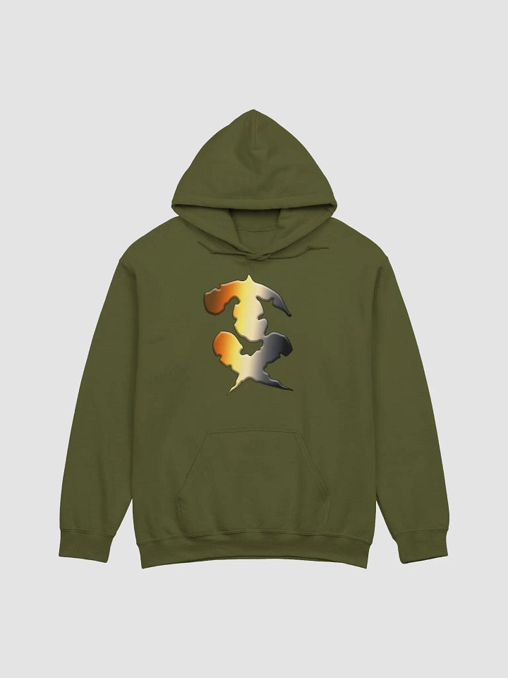 Gurahl Pride - Hoodie product image (2)