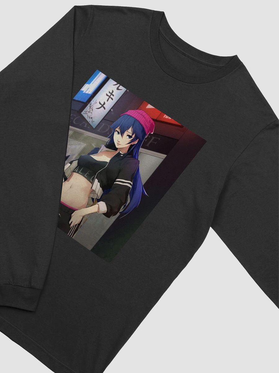 Citypop Princess Long Sleeve product image (12)