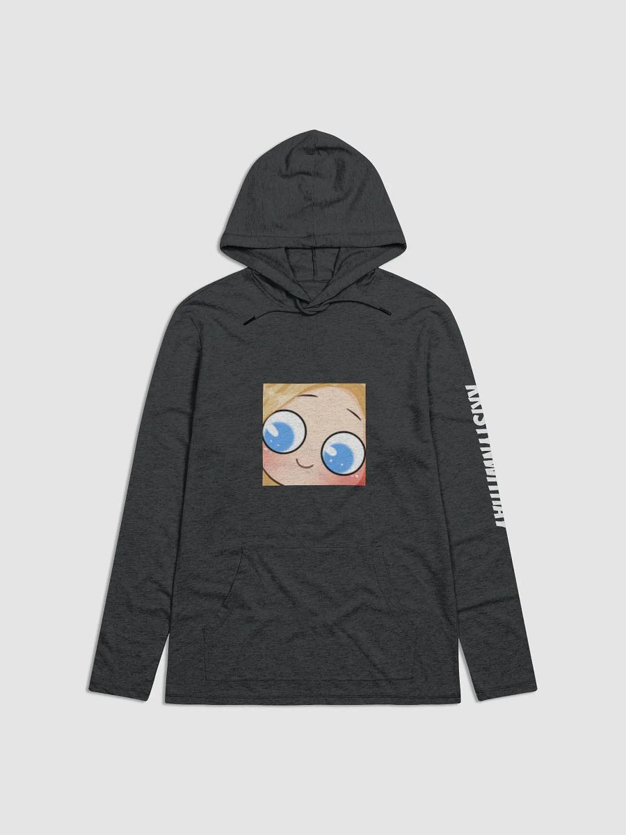Stare Lightweight Sweatshirt product image (1)