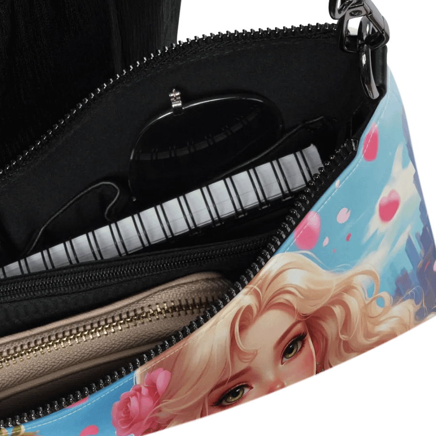 Muse Coquette Crossbody Bag product image (6)