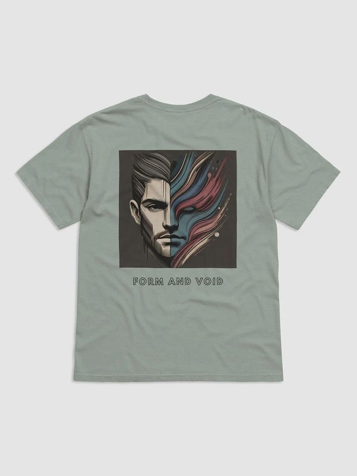 Form and Void T-Shirt product image (1)