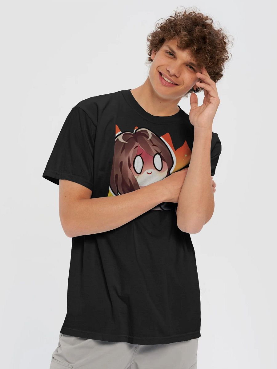 Unisex Cheymcfine tshirt product image (5)