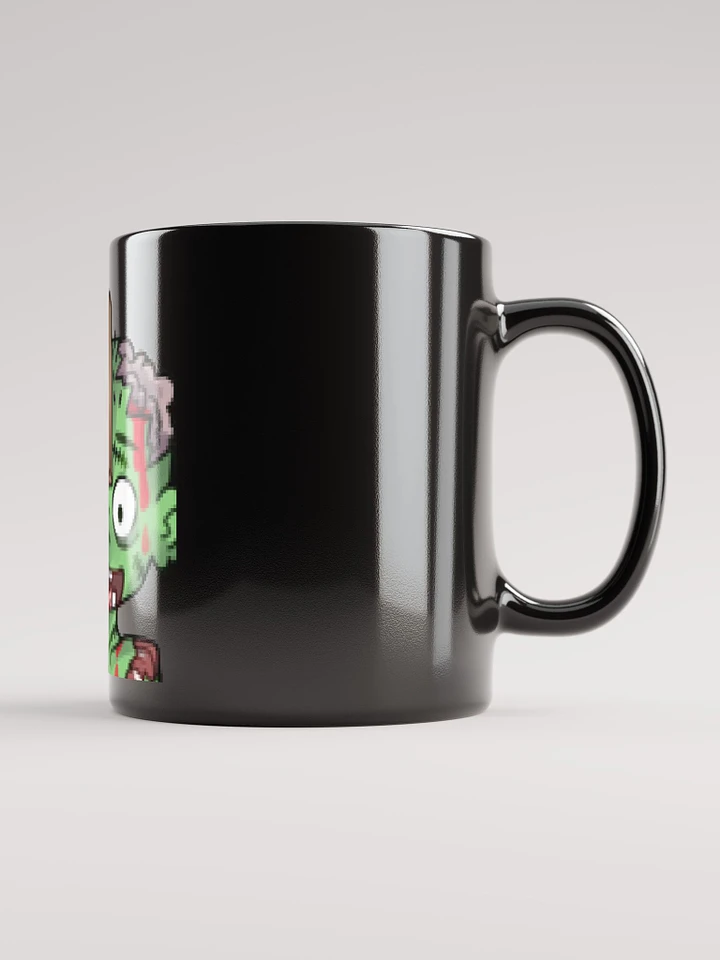 Zombie Raid Mug product image (1)